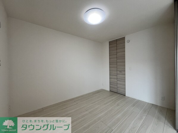 サニーコート・ライアンVの物件内観写真